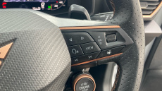 CUPRA Leon 1.5 eTSI 150 V2 5dr DSG Petrol Hatchback